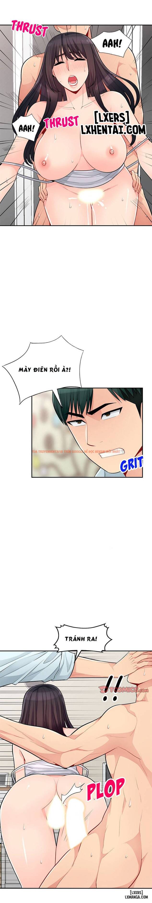 Xem ảnh Gia Phả - Chapter 40 - 3 - HentaiTruyen.fun
