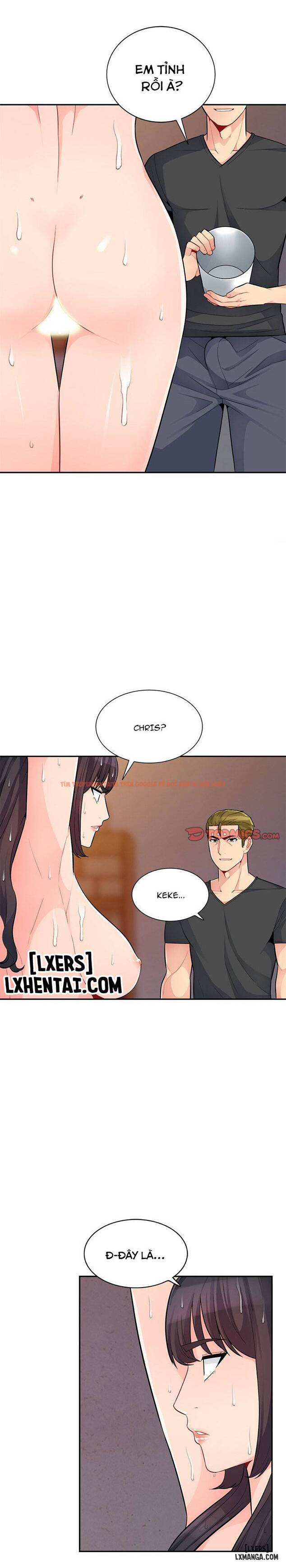 Trang truyện 13 trong truyện tranh Gia Phả - Chapter 41 - hentai24h.pro