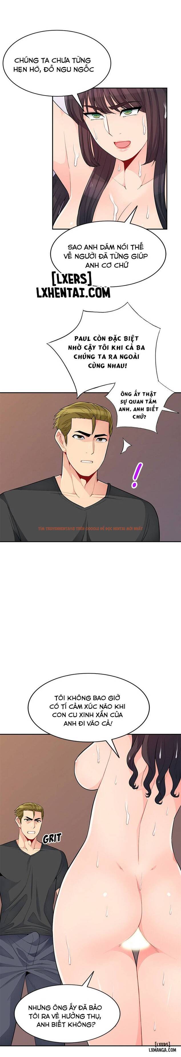 Trang truyện 16 trong truyện tranh Gia Phả - Chapter 41 - hentai24h.pro
