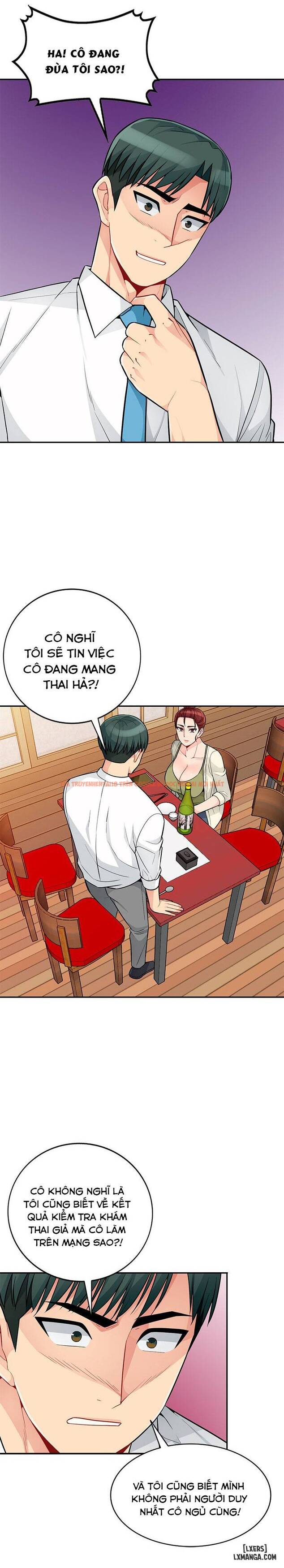 Trang truyện 2 trong truyện tranh Gia Phả - Chapter 41 - hentai24h.pro