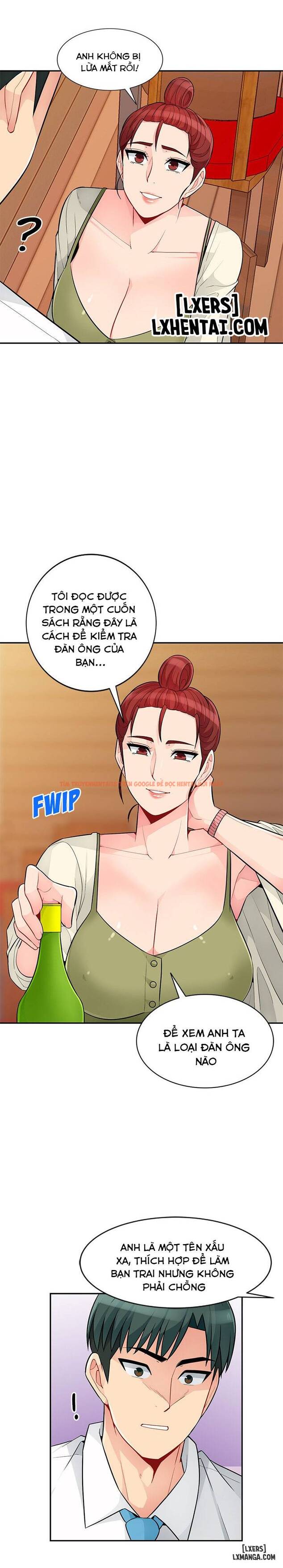 Trang truyện 4 trong truyện tranh Gia Phả - Chapter 41 - hentai24h.pro