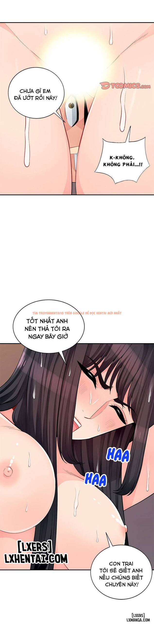 Xem ảnh Gia Phả - Chapter 42 - 1 - HentaiTruyen.fun