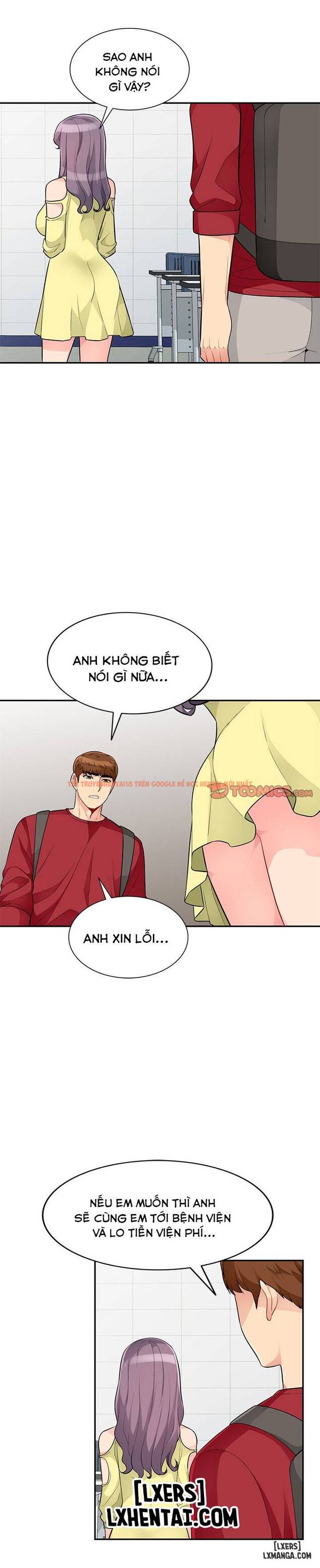 Xem ảnh Gia Phả - Chapter 42 - 13 - HentaiTruyen.fun