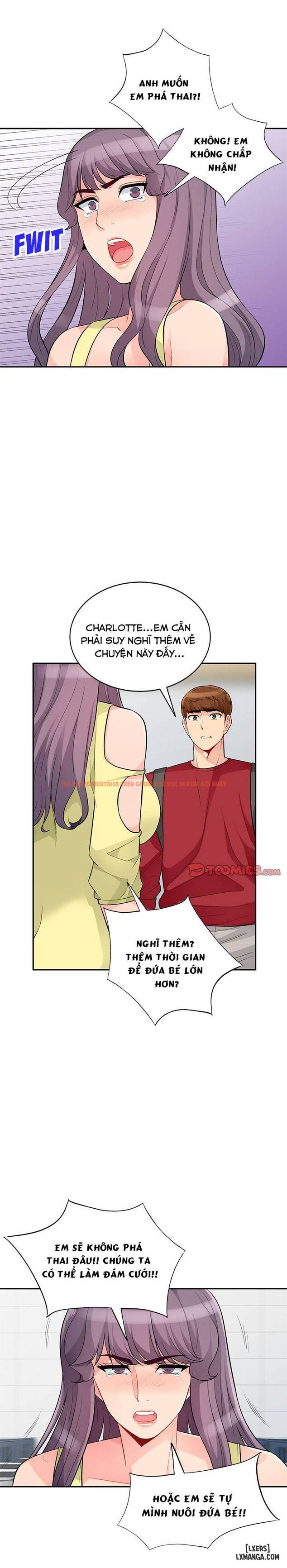 Xem ảnh Gia Phả - Chapter 42 - 14 - HentaiTruyen.fun