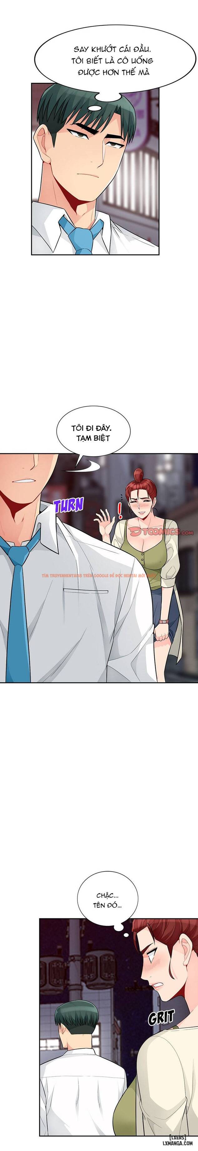 Xem ảnh Gia Phả - Chapter 42 - 18 - HentaiTruyen.fun