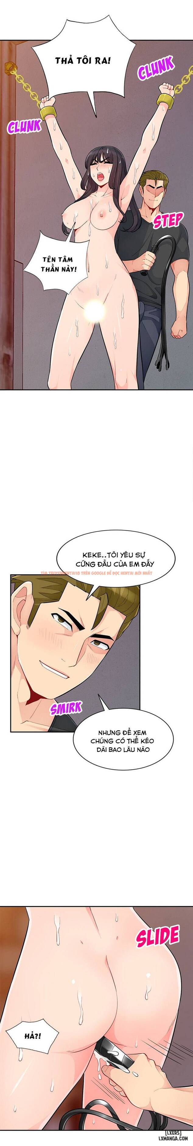 Xem ảnh Gia Phả - Chapter 42 - 2 - HentaiTruyen.fun