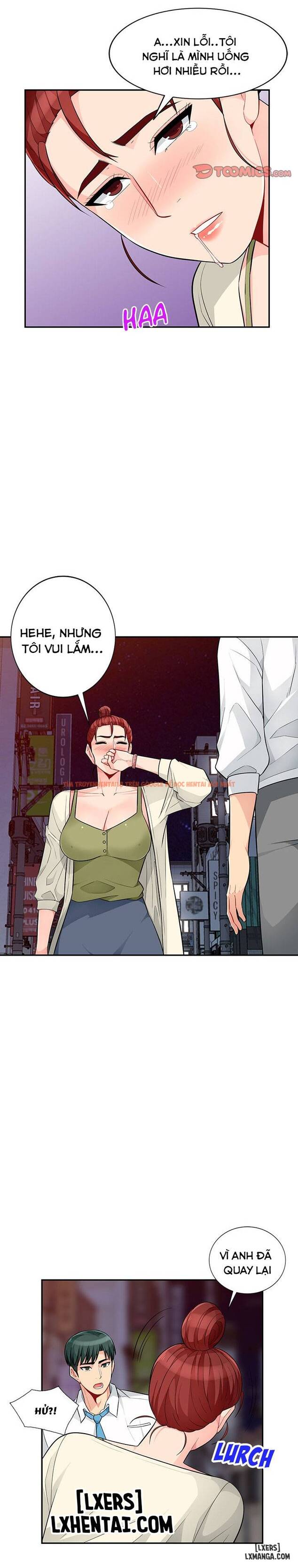 Xem ảnh Gia Phả - Chapter 42 - 21 - HentaiTruyen.fun