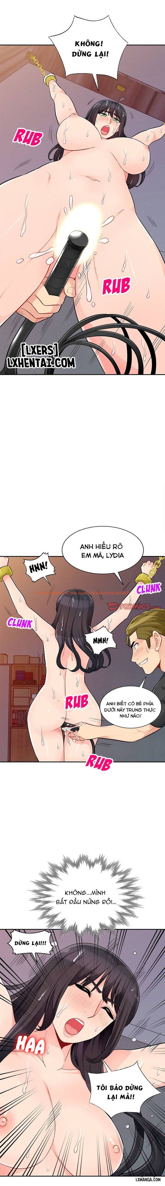 Xem ảnh Gia Phả - Chapter 42 - 3 - HentaiTruyen.fun