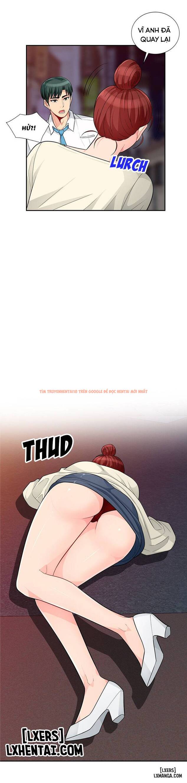 Xem ảnh Gia Phả - Chapter 43 - 1 - HentaiTruyen.fun