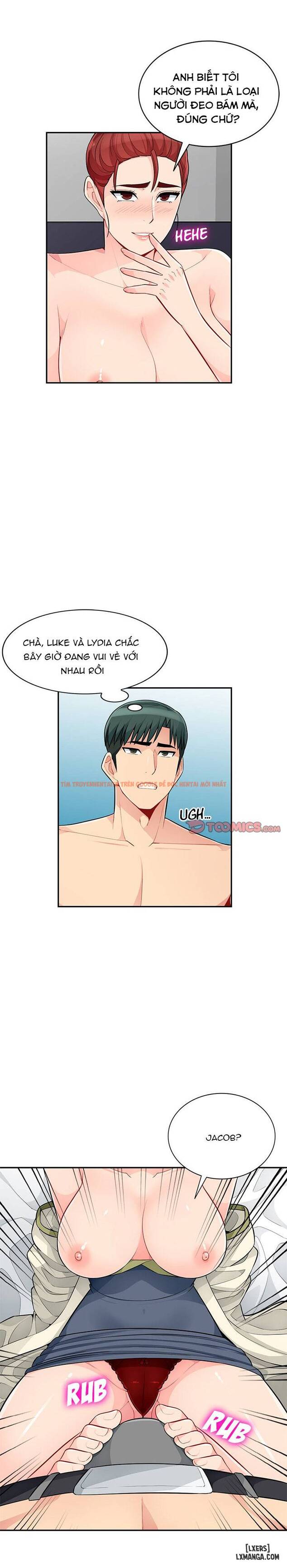 Xem ảnh Gia Phả - Chapter 43 - 10 - HentaiTruyen.fun