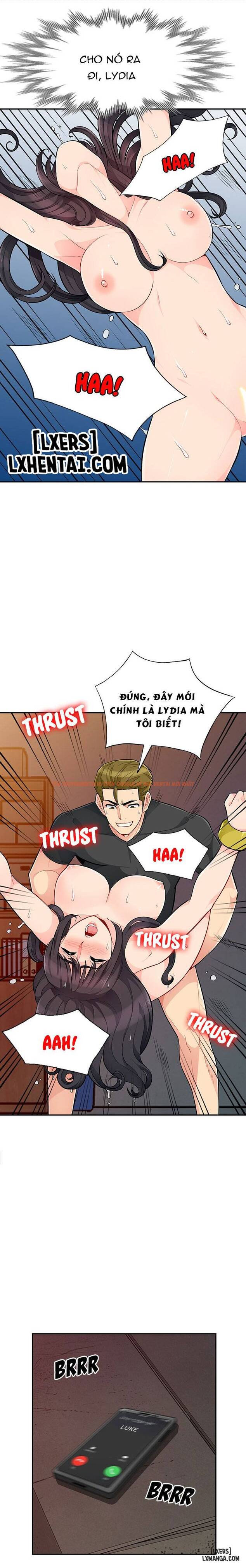 Xem ảnh Gia Phả - Chapter 44 - 0 - HentaiTruyen.fun