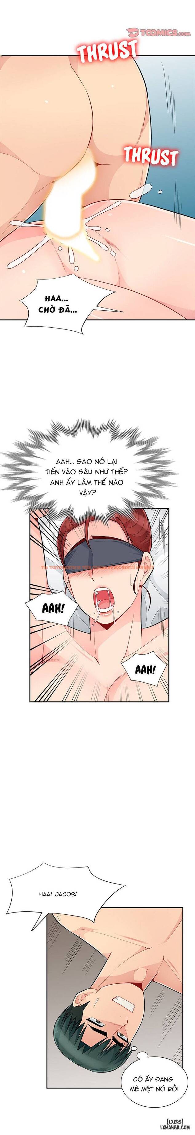 Xem ảnh Gia Phả - Chapter 44 - 14 - HentaiTruyen.fun