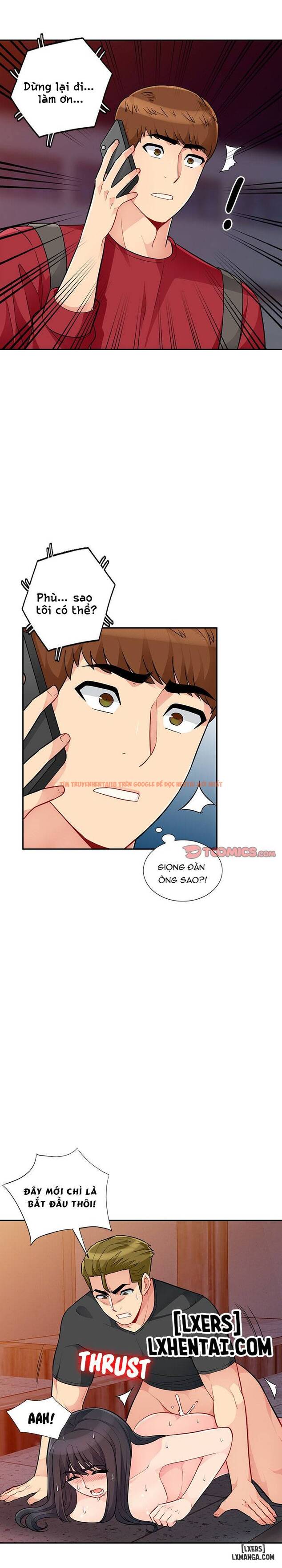 Xem ảnh Gia Phả - Chapter 44 - 5 - HentaiTruyen.fun