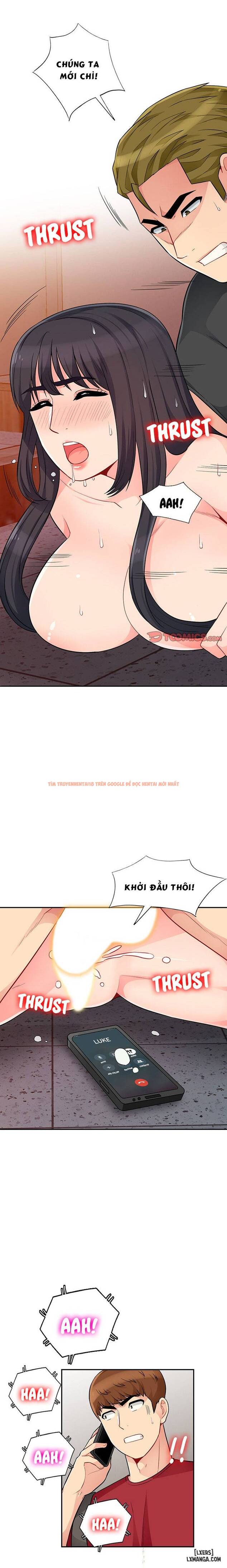 Xem ảnh Gia Phả - Chapter 44 - 6 - HentaiTruyen.fun