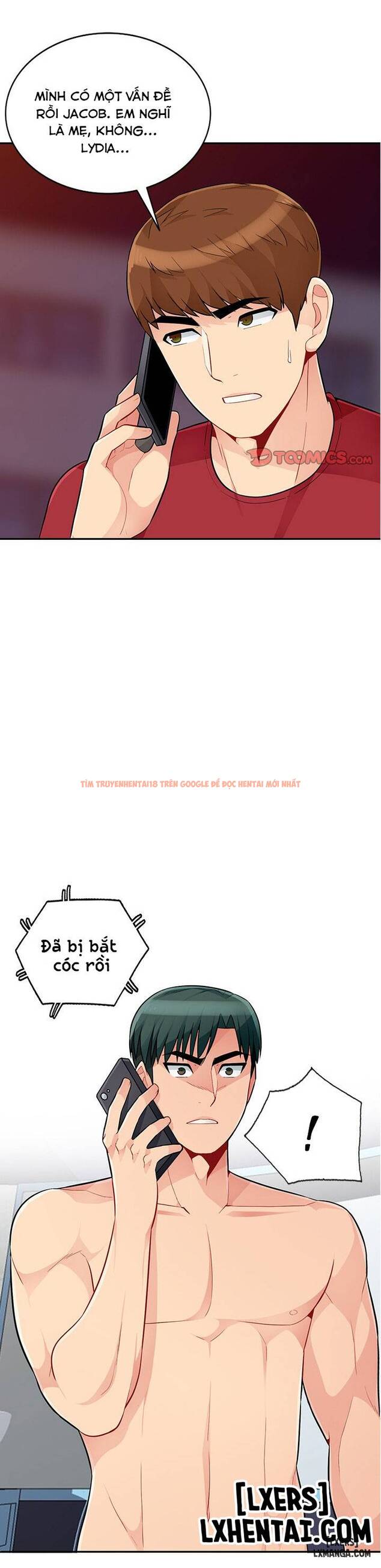Xem ảnh Gia Phả - Chapter 45 - 1 - HentaiTruyen.fun