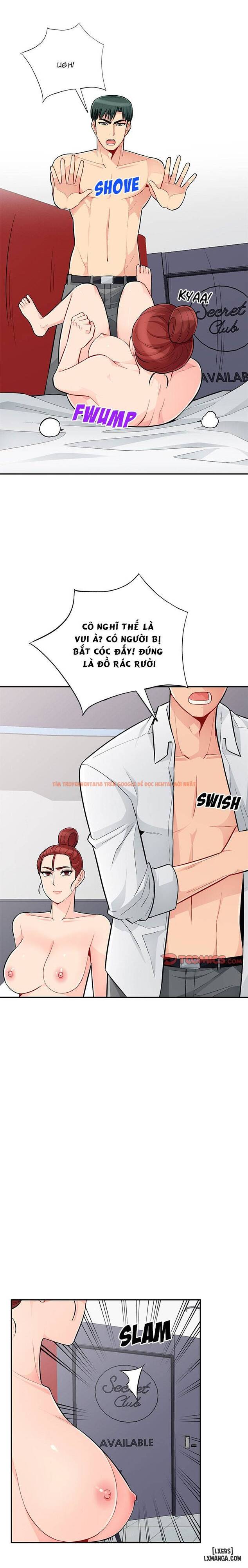 Xem ảnh Gia Phả - Chapter 45 - 10 - HentaiTruyen.fun