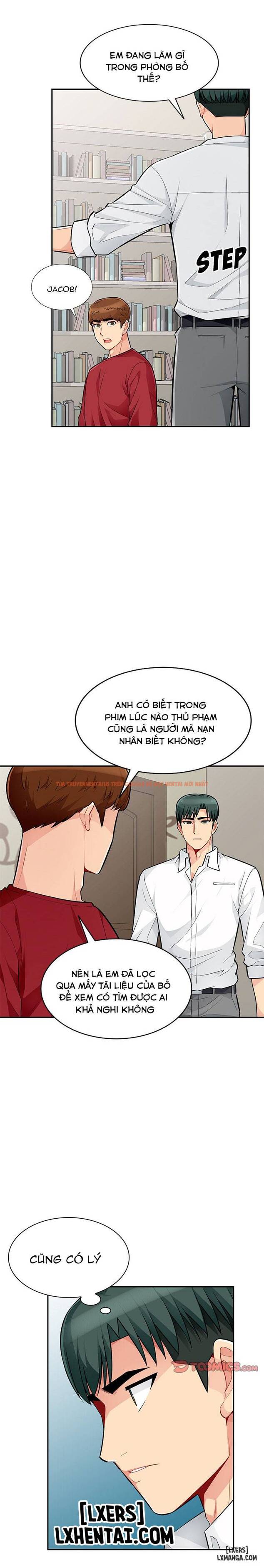 Xem ảnh Gia Phả - Chapter 45 - 13 - HentaiTruyen.fun