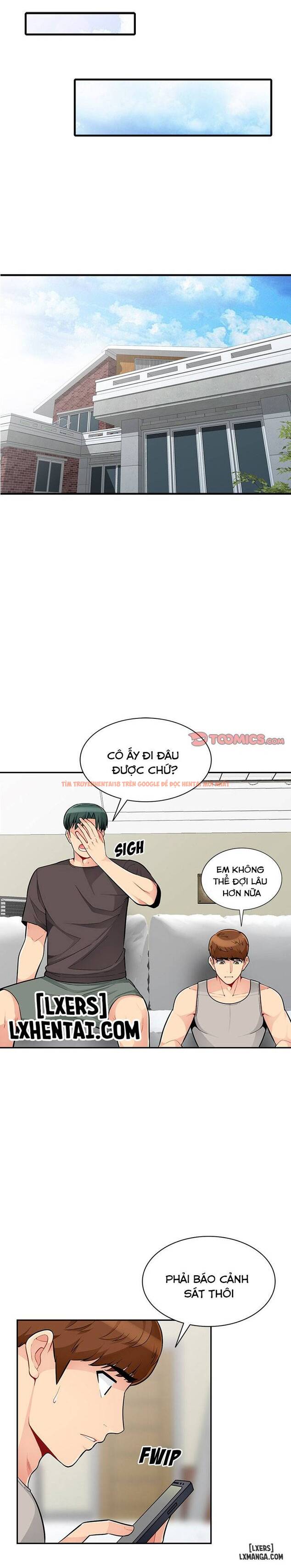 Xem ảnh Gia Phả - Chapter 46 - 1 - HentaiTruyen.fun