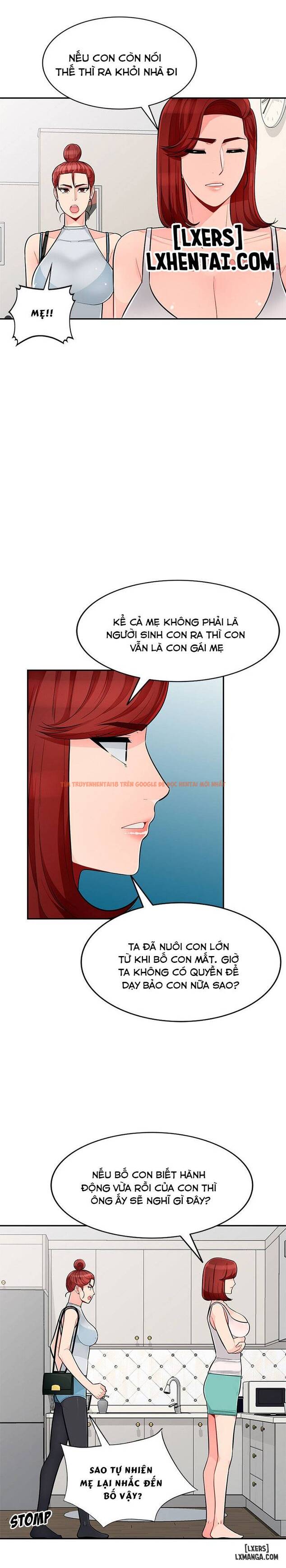 Xem ảnh Gia Phả - Chapter 46 - 16 - HentaiTruyen.fun