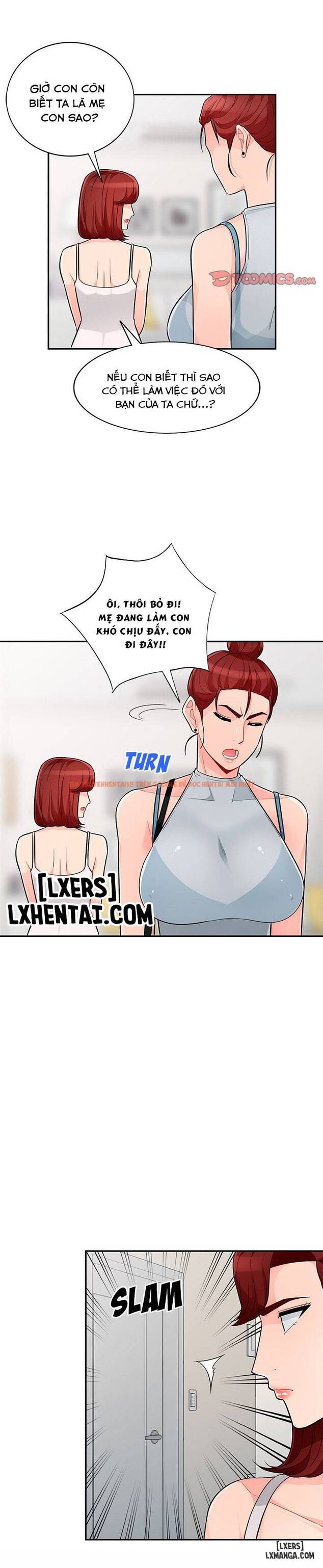 Xem ảnh Gia Phả - Chapter 46 - 17 - HentaiTruyen.fun