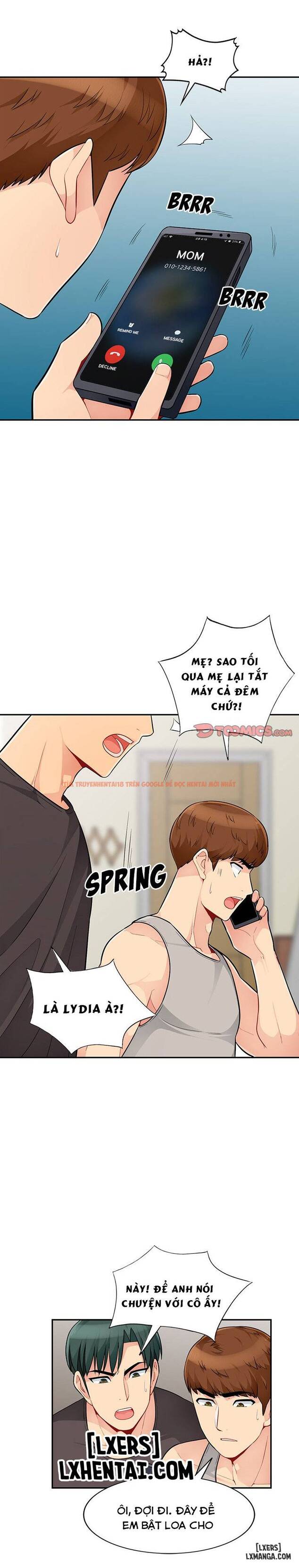 Xem ảnh Gia Phả - Chapter 46 - 2 - HentaiTruyen.fun