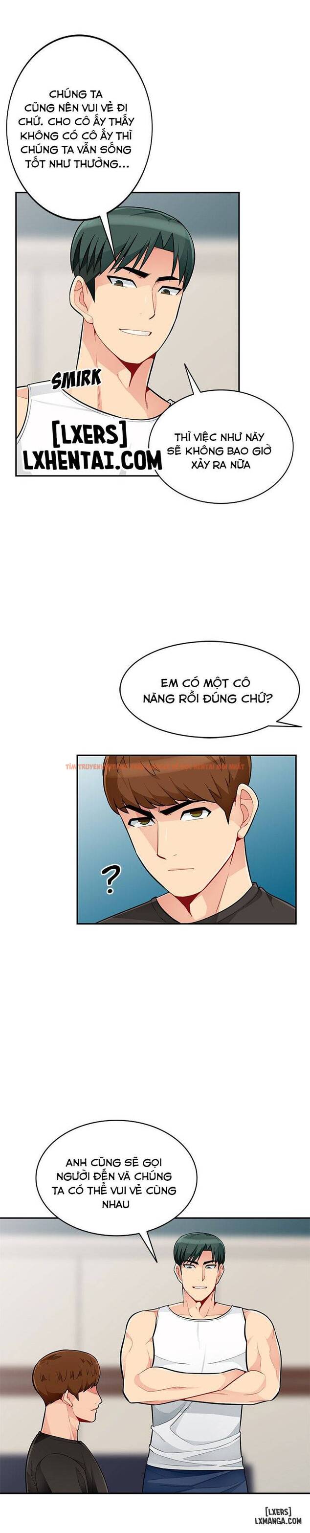 Xem ảnh Gia Phả - Chapter 46 - 20 - HentaiTruyen.fun