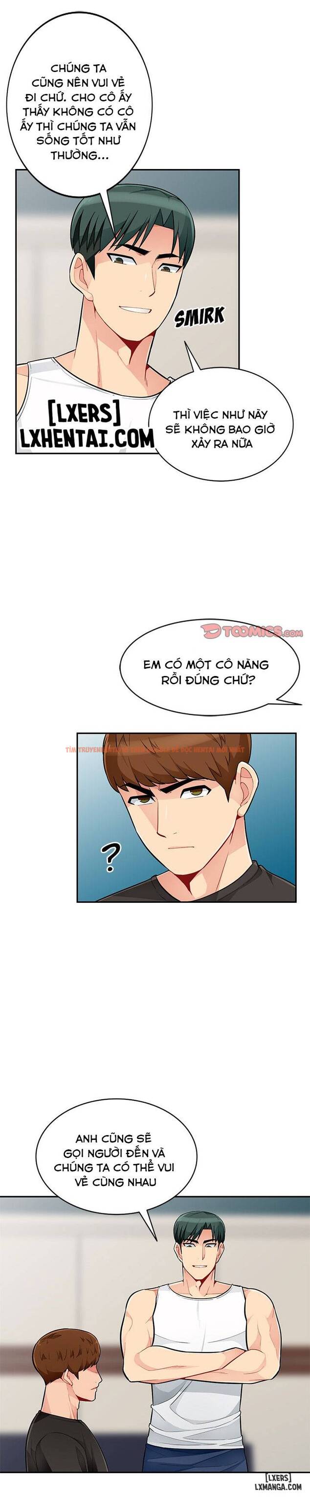 Trang truyện 0 trong truyện tranh Gia Phả - Chapter 47 - hentai24h.pro