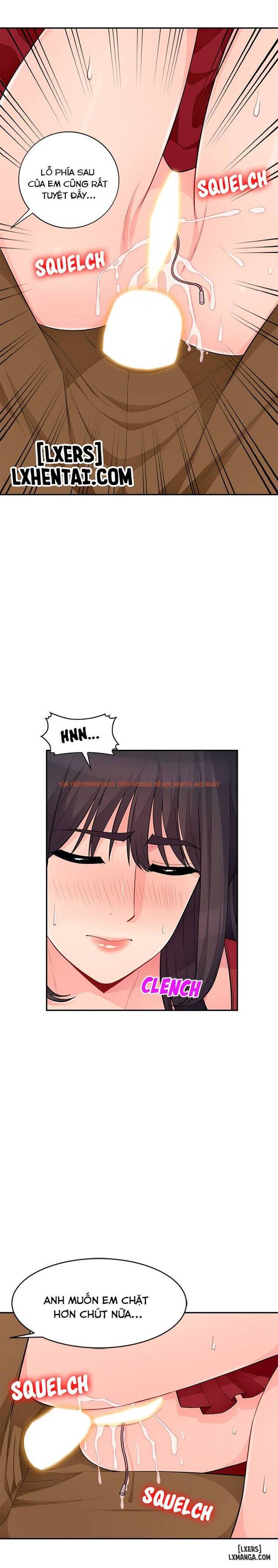 Trang truyện 11 trong truyện tranh Gia Phả - Chapter 47 - hentai24h.pro
