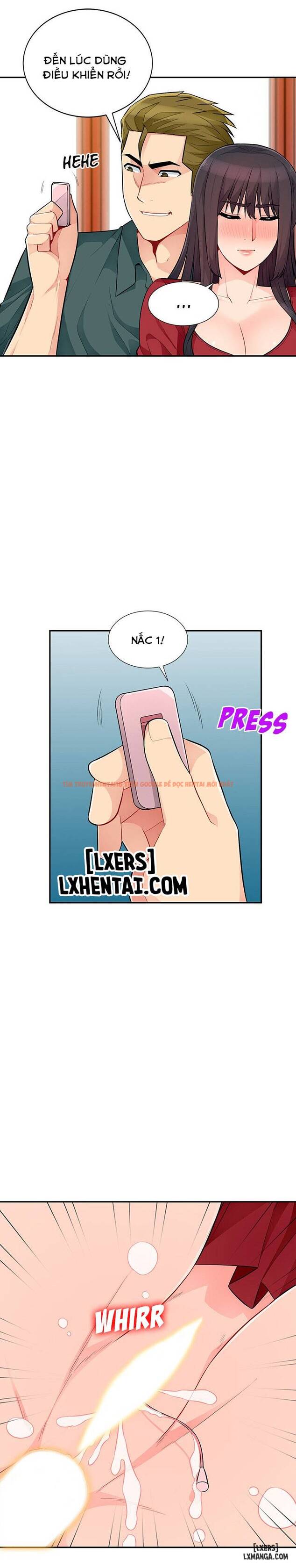 Trang truyện 12 trong truyện tranh Gia Phả - Chapter 47 - hentai24h.pro