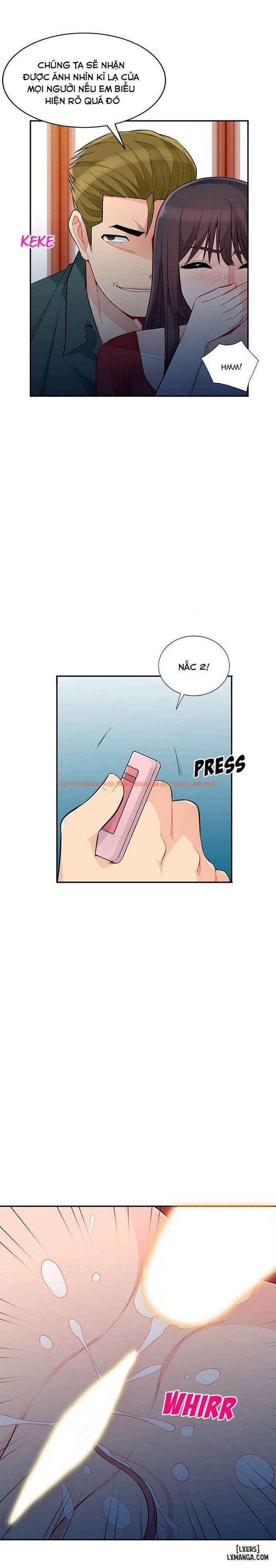 Trang truyện 14 trong truyện tranh Gia Phả - Chapter 47 - hentai24h.pro