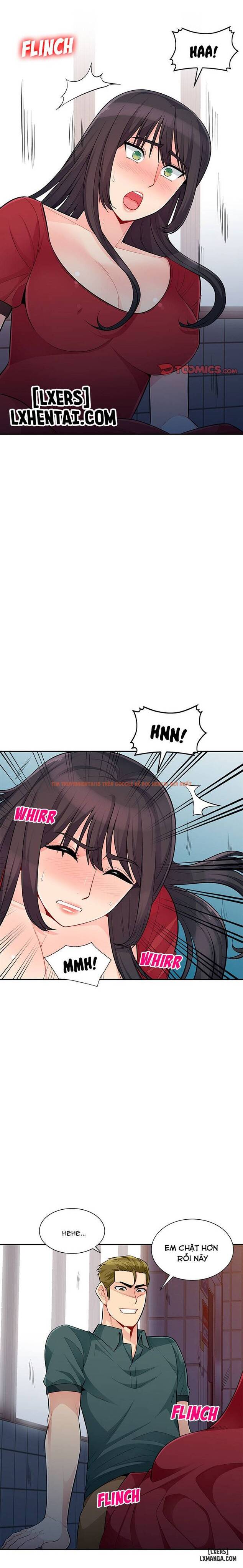 Trang truyện 15 trong truyện tranh Gia Phả - Chapter 47 - hentai24h.pro