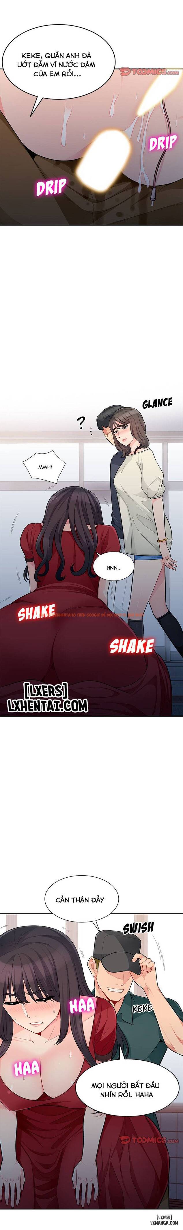Trang truyện 16 trong truyện tranh Gia Phả - Chapter 47 - hentai24h.pro