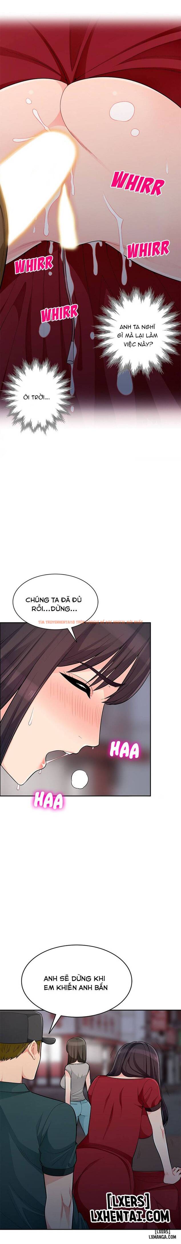 Trang truyện 17 trong truyện tranh Gia Phả - Chapter 47 - hentai24h.pro