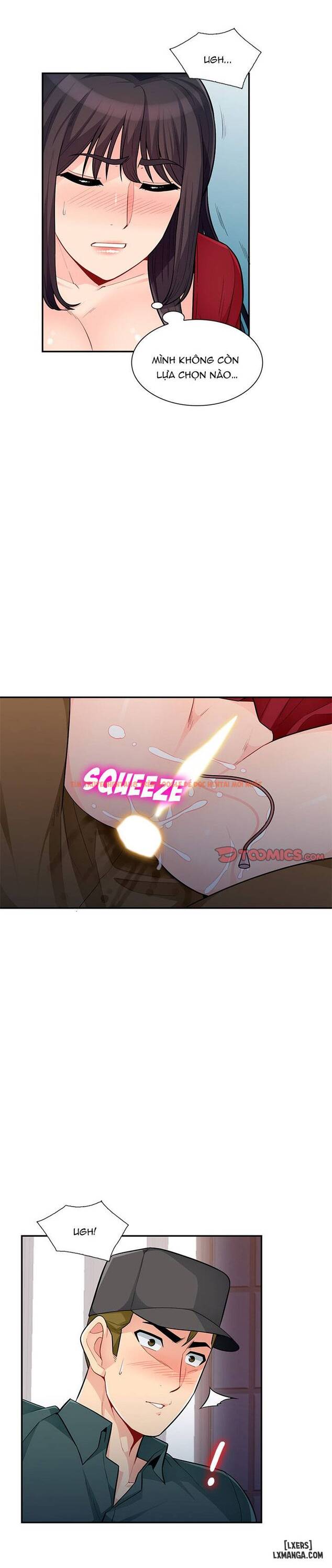 Trang truyện 18 trong truyện tranh Gia Phả - Chapter 47 - hentai24h.pro