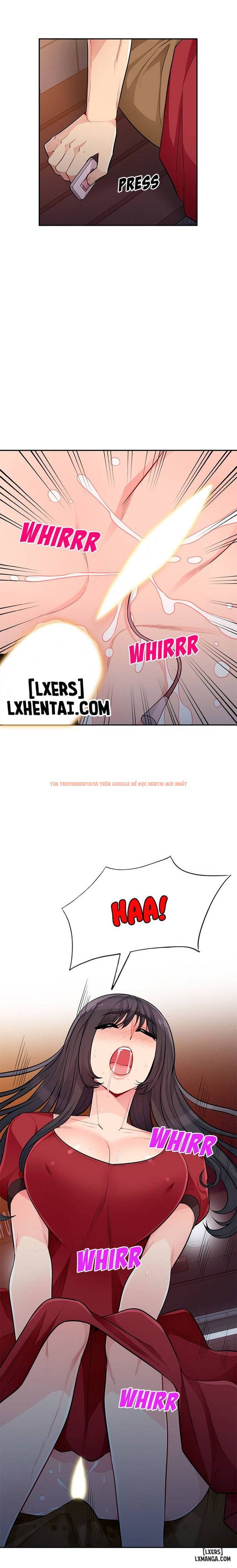 Trang truyện 19 trong truyện tranh Gia Phả - Chapter 47 - hentai24h.pro