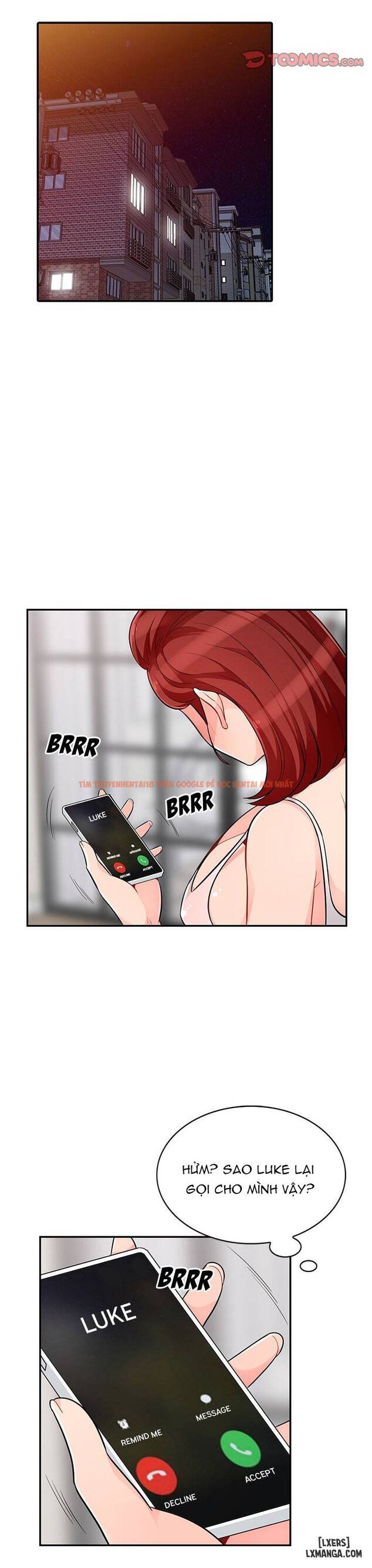 Trang truyện 2 trong truyện tranh Gia Phả - Chapter 47 - hentai24h.pro
