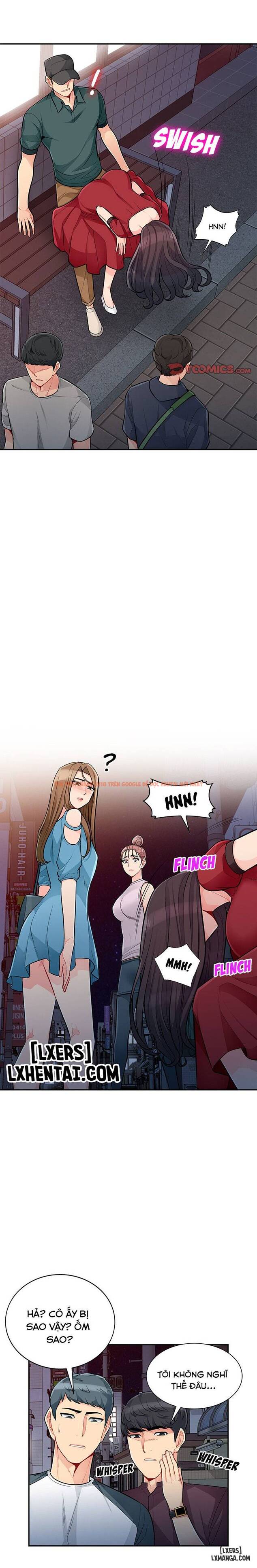 Trang truyện 20 trong truyện tranh Gia Phả - Chapter 47 - hentai24h.pro