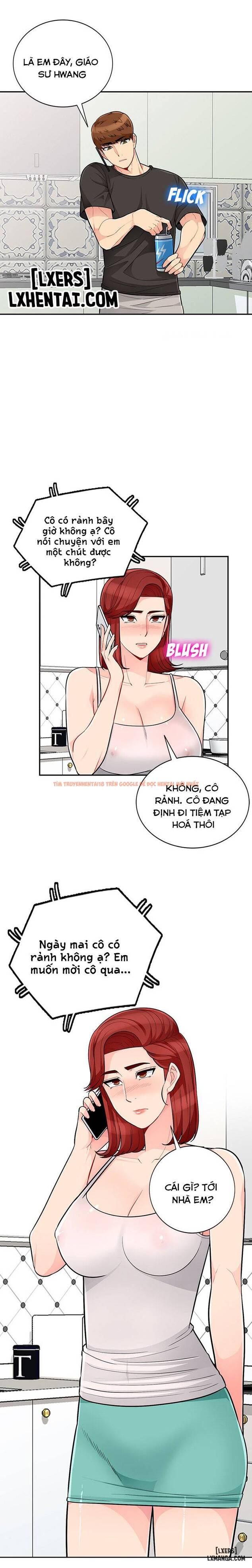 Trang truyện 3 trong truyện tranh Gia Phả - Chapter 47 - hentai24h.pro