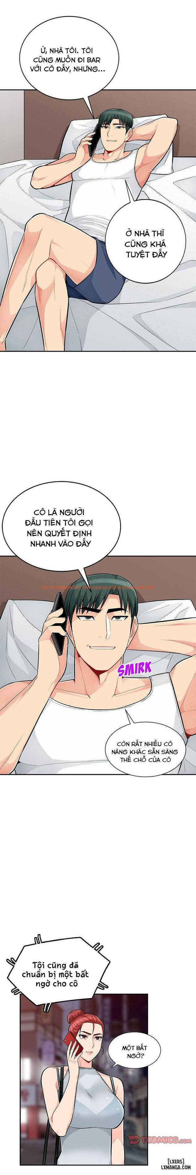 Trang truyện 6 trong truyện tranh Gia Phả - Chapter 47 - hentai24h.pro