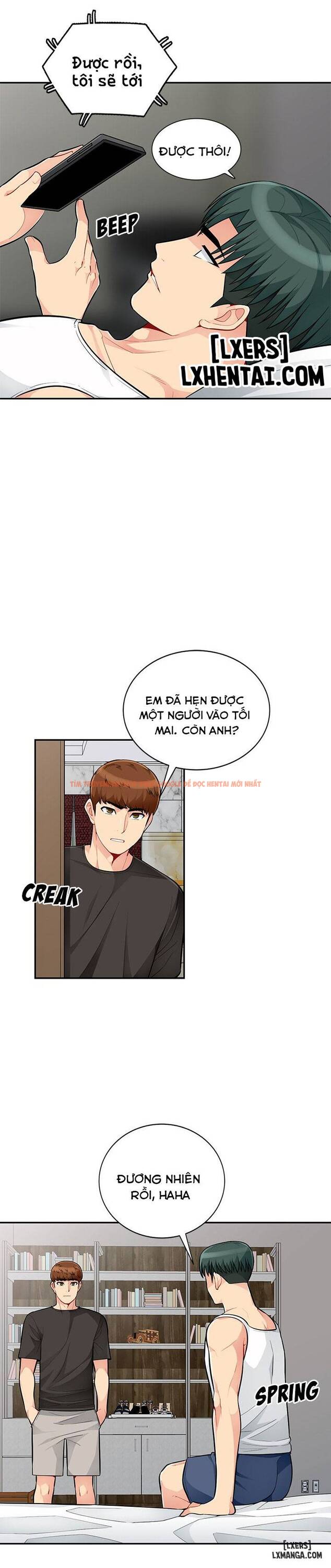 Trang truyện 7 trong truyện tranh Gia Phả - Chapter 47 - hentai24h.pro