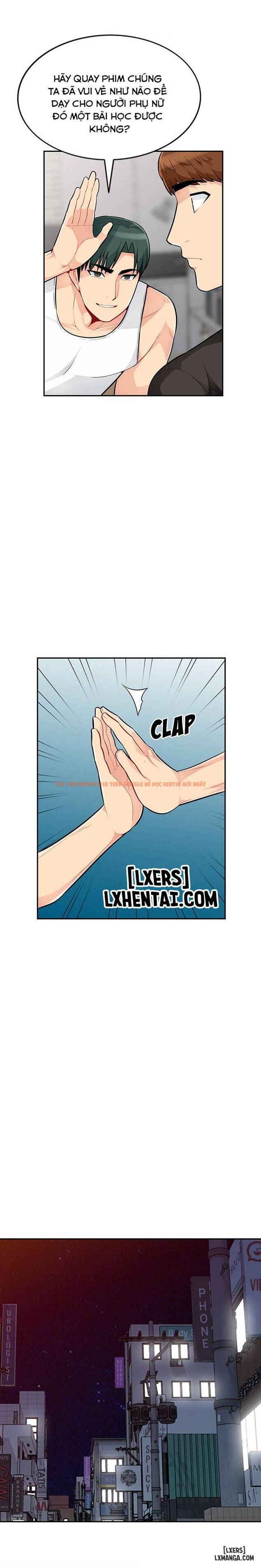 Trang truyện 8 trong truyện tranh Gia Phả - Chapter 47 - hentai24h.pro