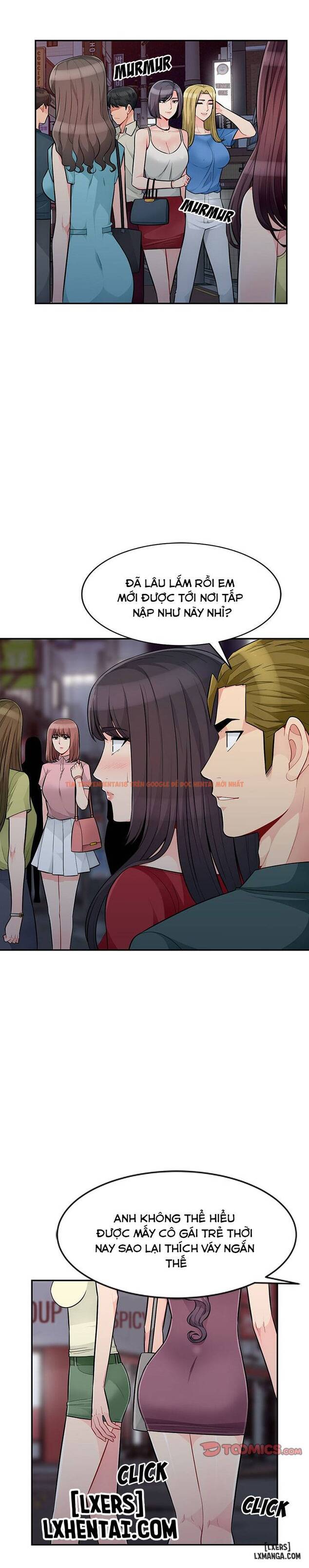 Trang truyện 9 trong truyện tranh Gia Phả - Chapter 47 - hentai24h.pro