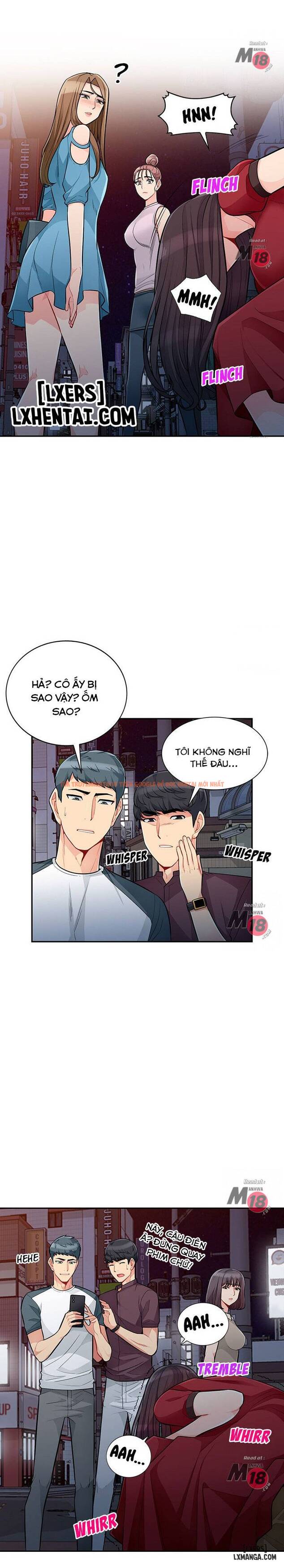 Xem ảnh Gia Phả - Chapter 48 - 0 - HentaiTruyen.fun