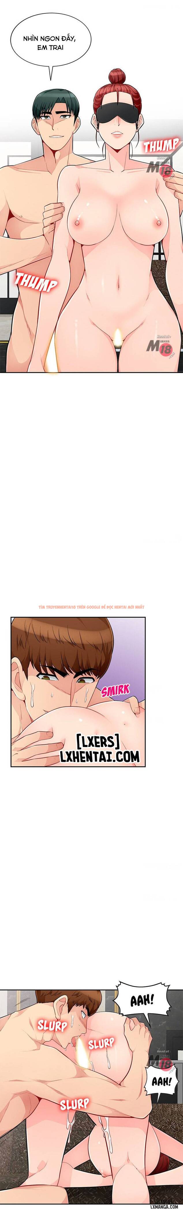 Xem ảnh Gia Phả - Chapter 48 - 16 - HentaiTruyen.fun
