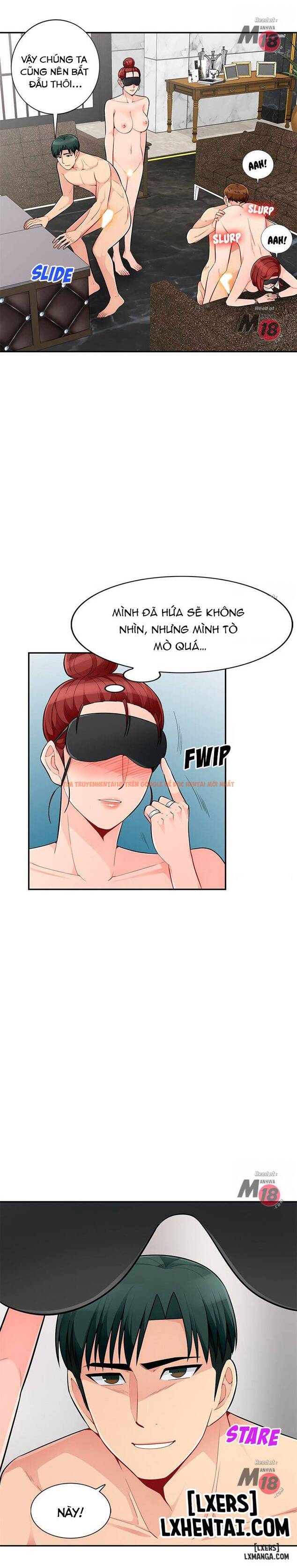 Xem ảnh Gia Phả - Chapter 48 - 17 - HentaiTruyen.fun