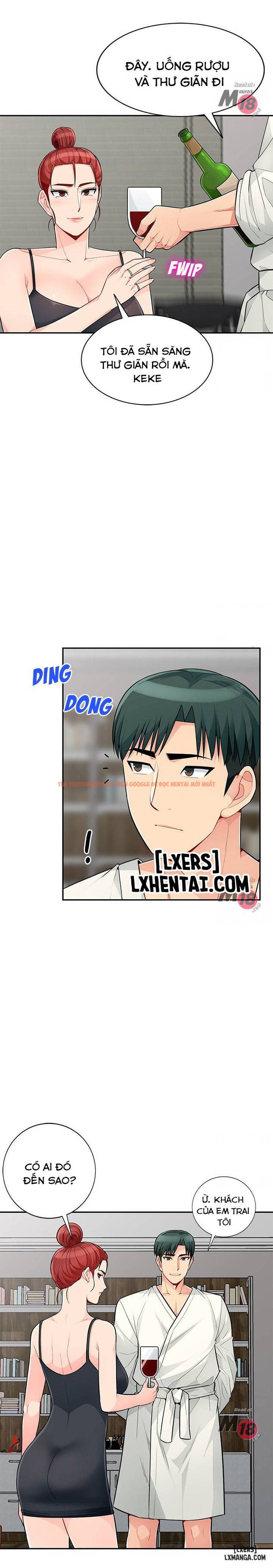 Xem ảnh Gia Phả - Chapter 48 - 3 - HentaiTruyen.fun