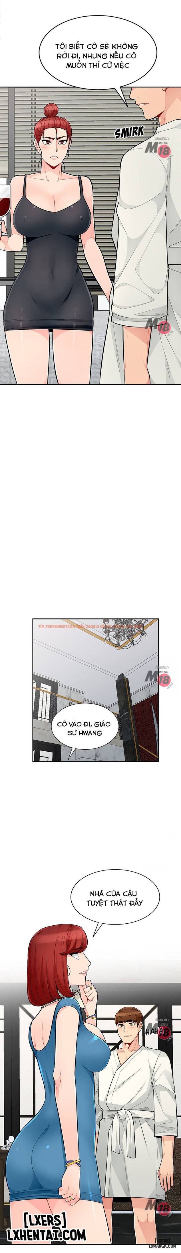 Xem ảnh Gia Phả - Chapter 48 - 5 - HentaiTruyen.fun