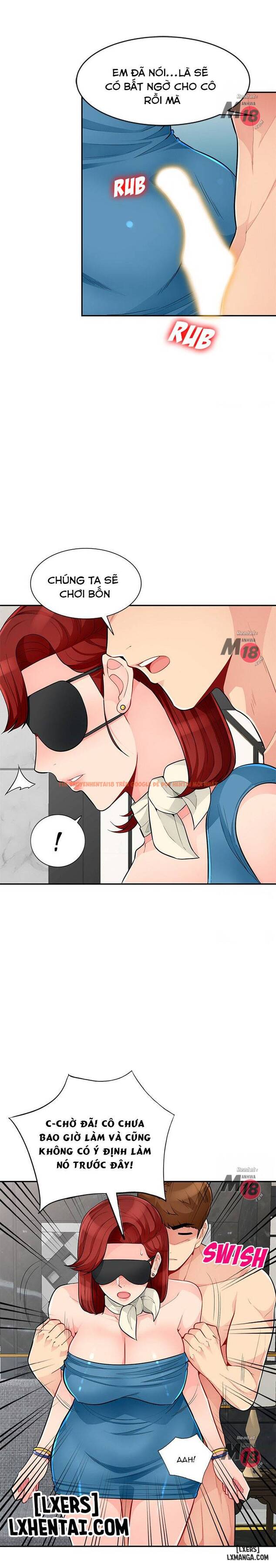 Xem ảnh Gia Phả - Chapter 48 - 9 - HentaiTruyen.fun