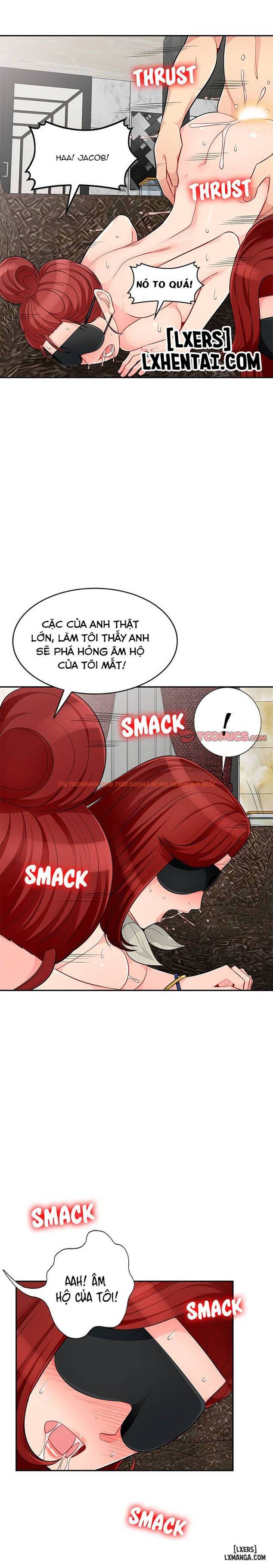 Xem ảnh Gia Phả - Chapter 49 - 11 - HentaiTruyen.fun