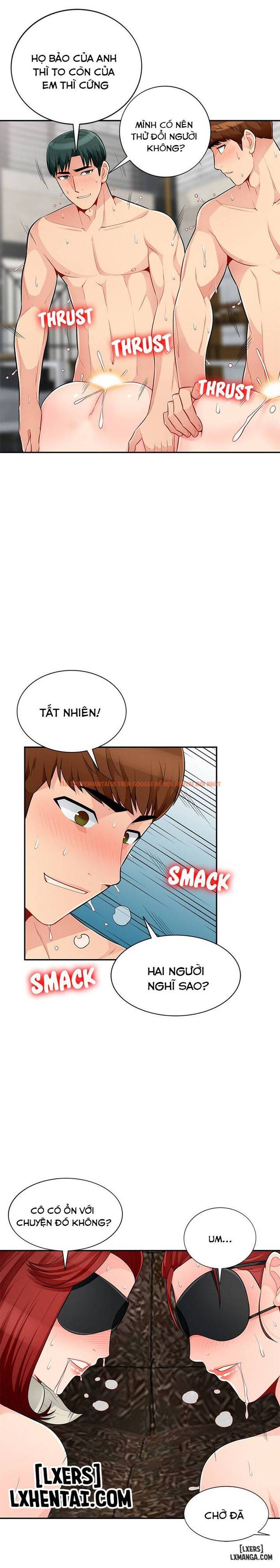 Xem ảnh Gia Phả - Chapter 49 - 12 - HentaiTruyen.fun